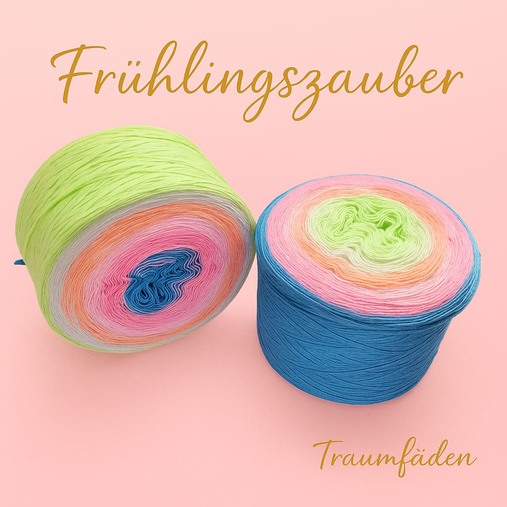 Frühlingszauber